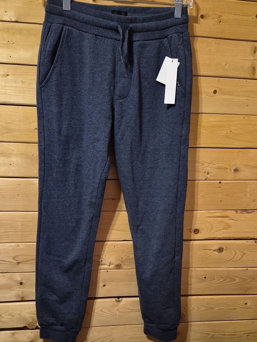 Boys Joes Joggers Sweat Pants Size Medium Nightshade NWT